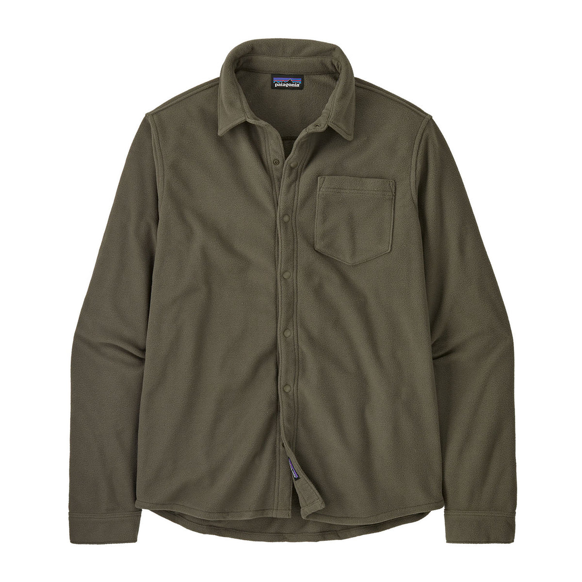 Patagonia | M's Micro D Shirt