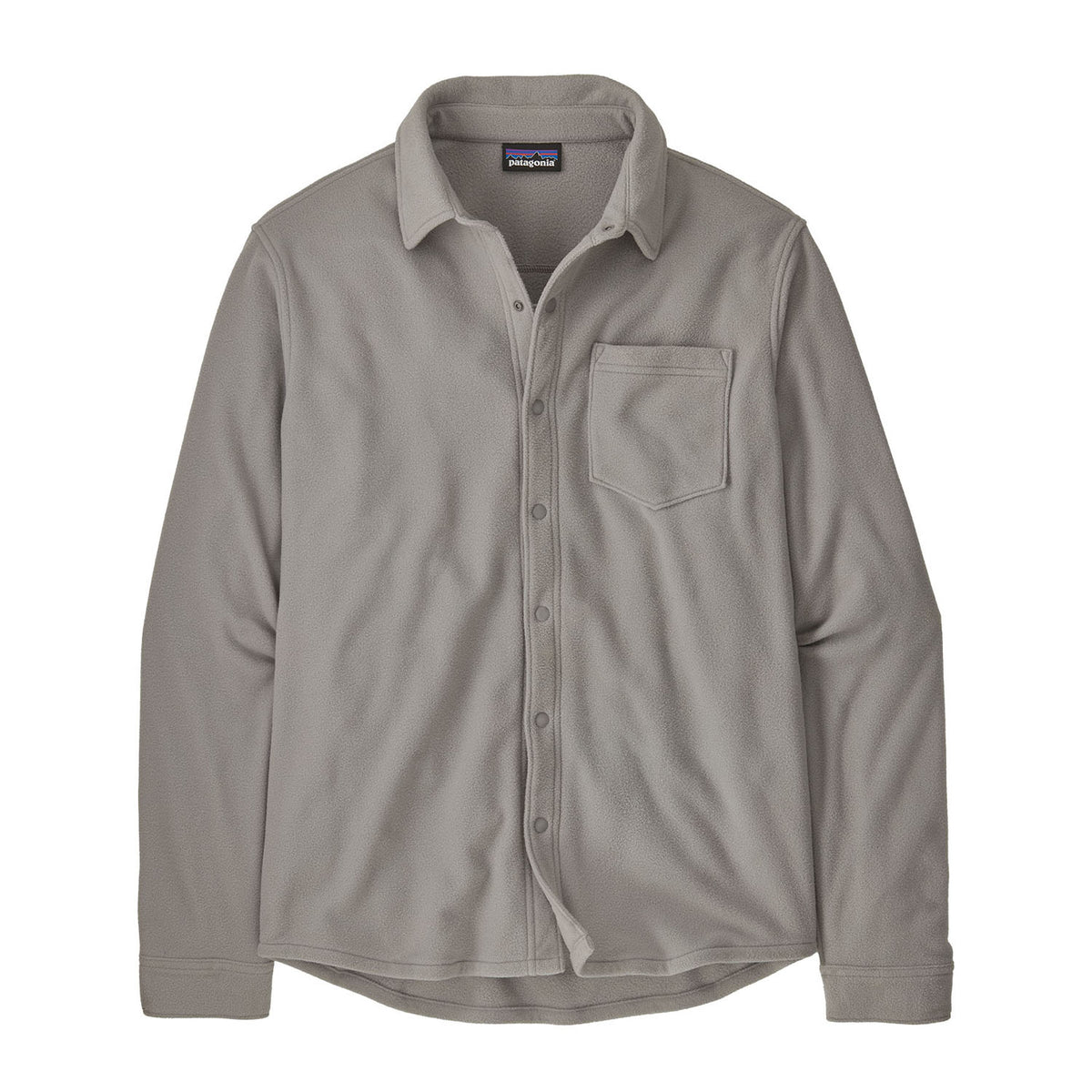 Patagonia | M's Micro D Shirt