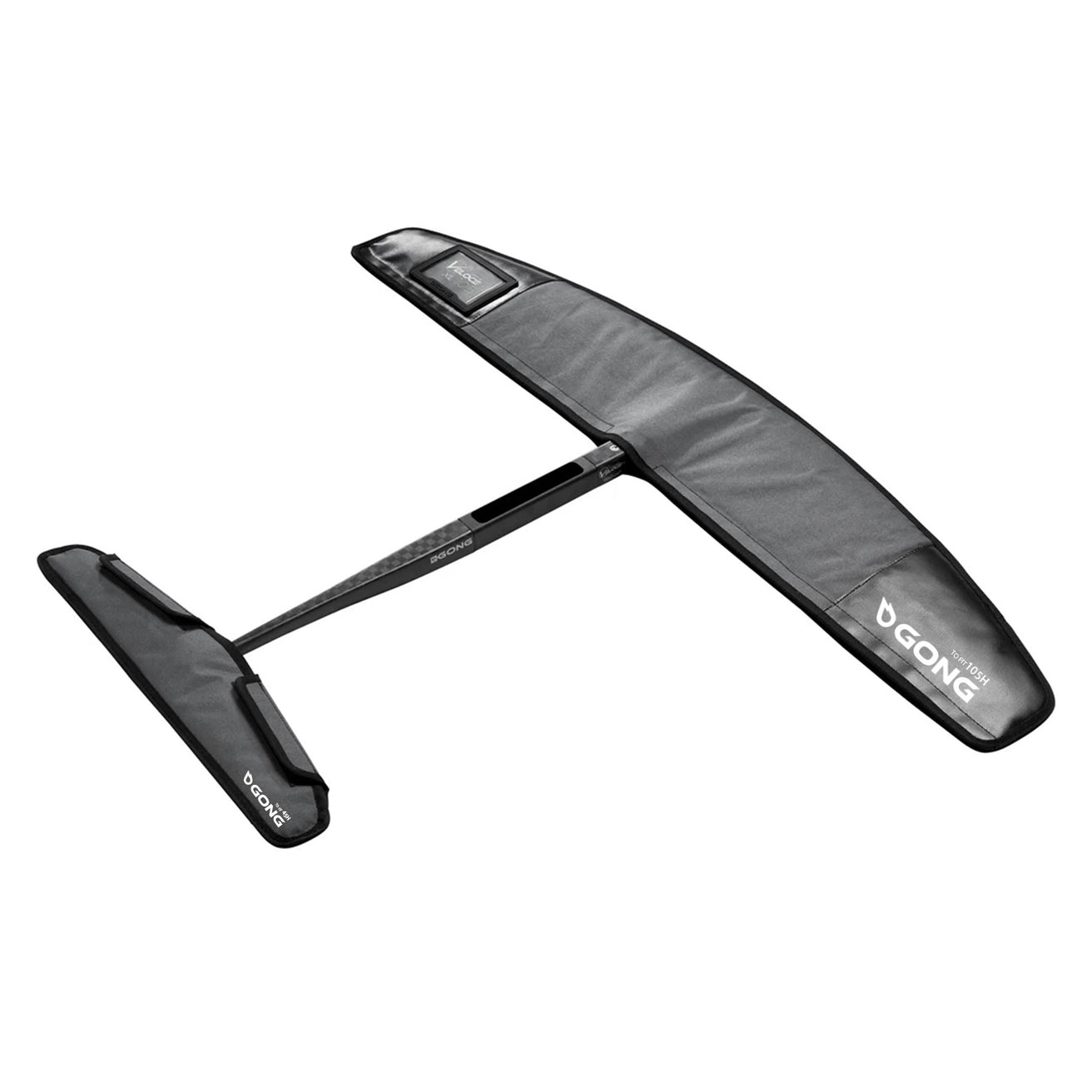 GONG | Foil Cover Front Wing H