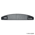 GONG | Foil Cover Front Wing H
