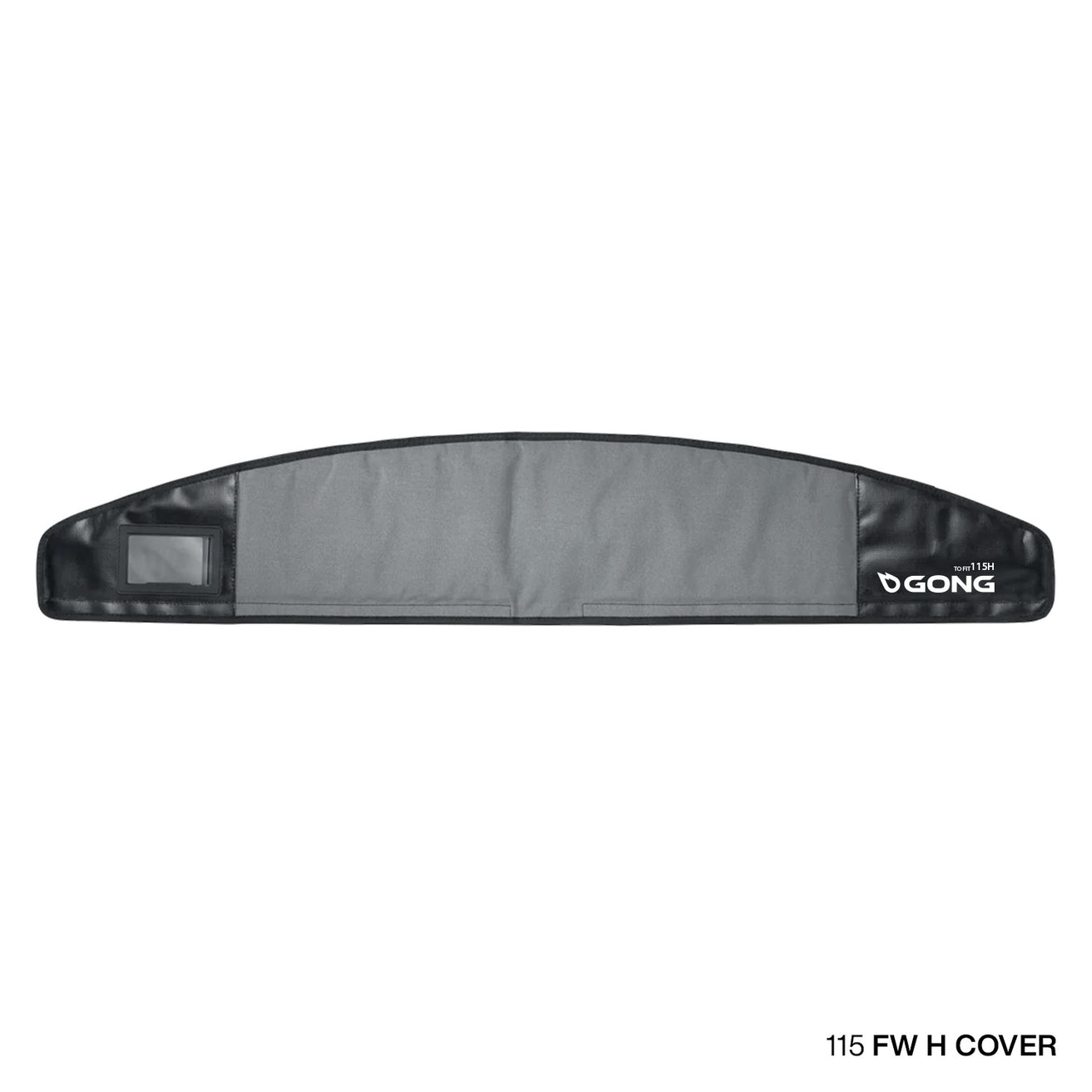 GONG | Foil Cover Front Wing H
