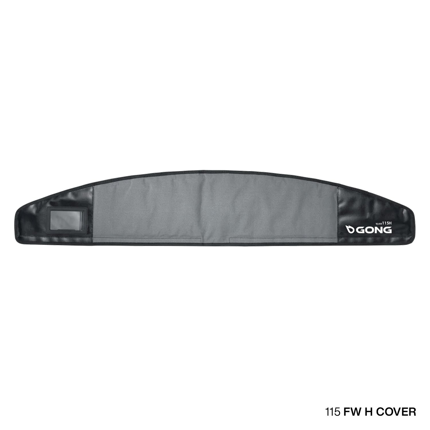 GONG | Foil Cover Front Wing H