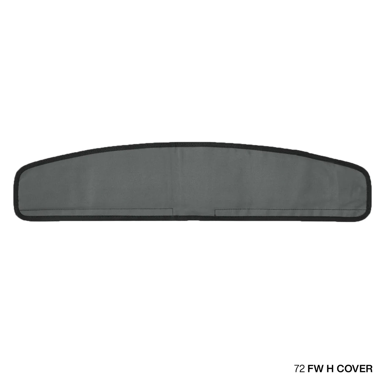 GONG | Foil Cover Front Wing H