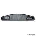Foil Cover Front Wing H - 89-H Second Hand 11571