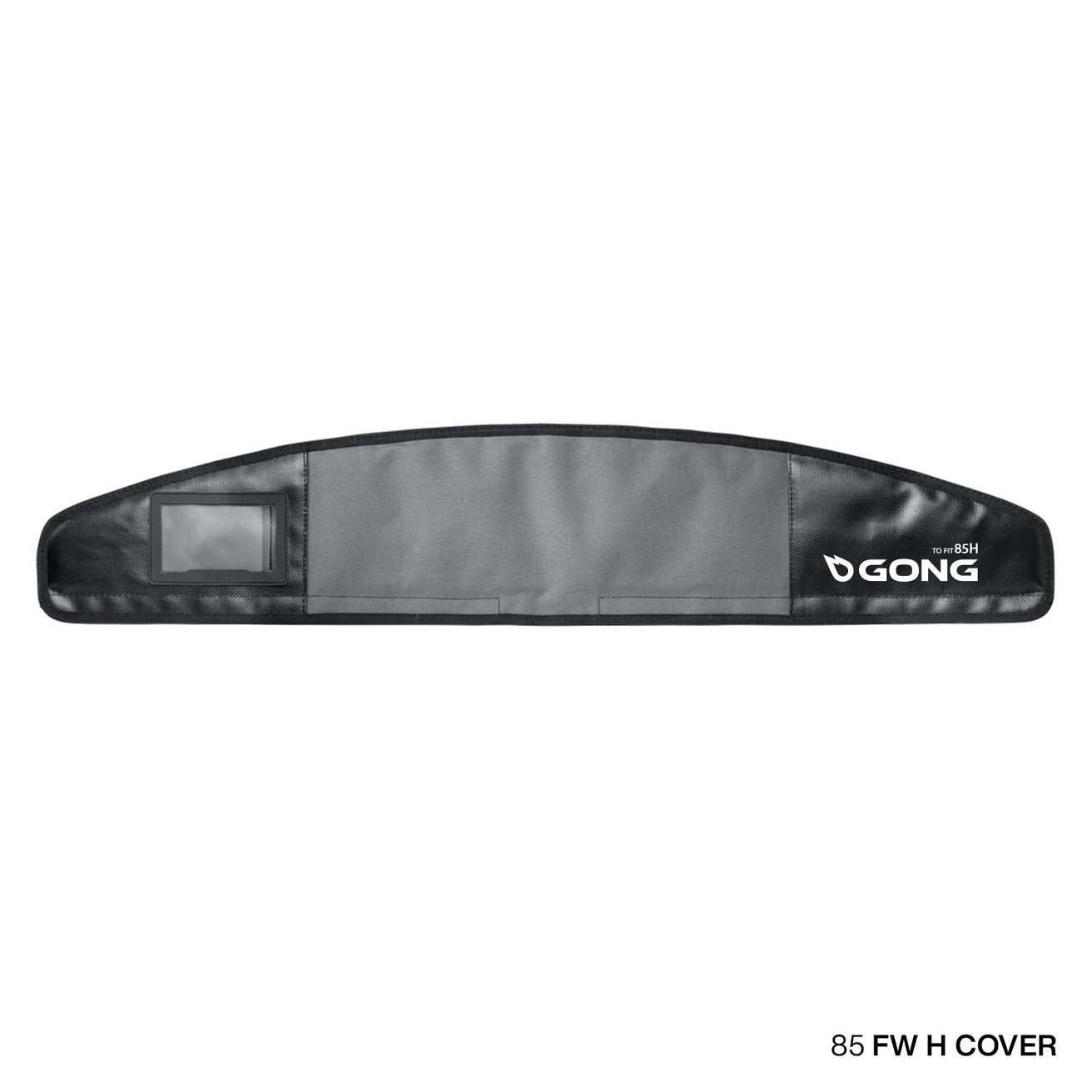 GONG | Foil Cover Front Wing H