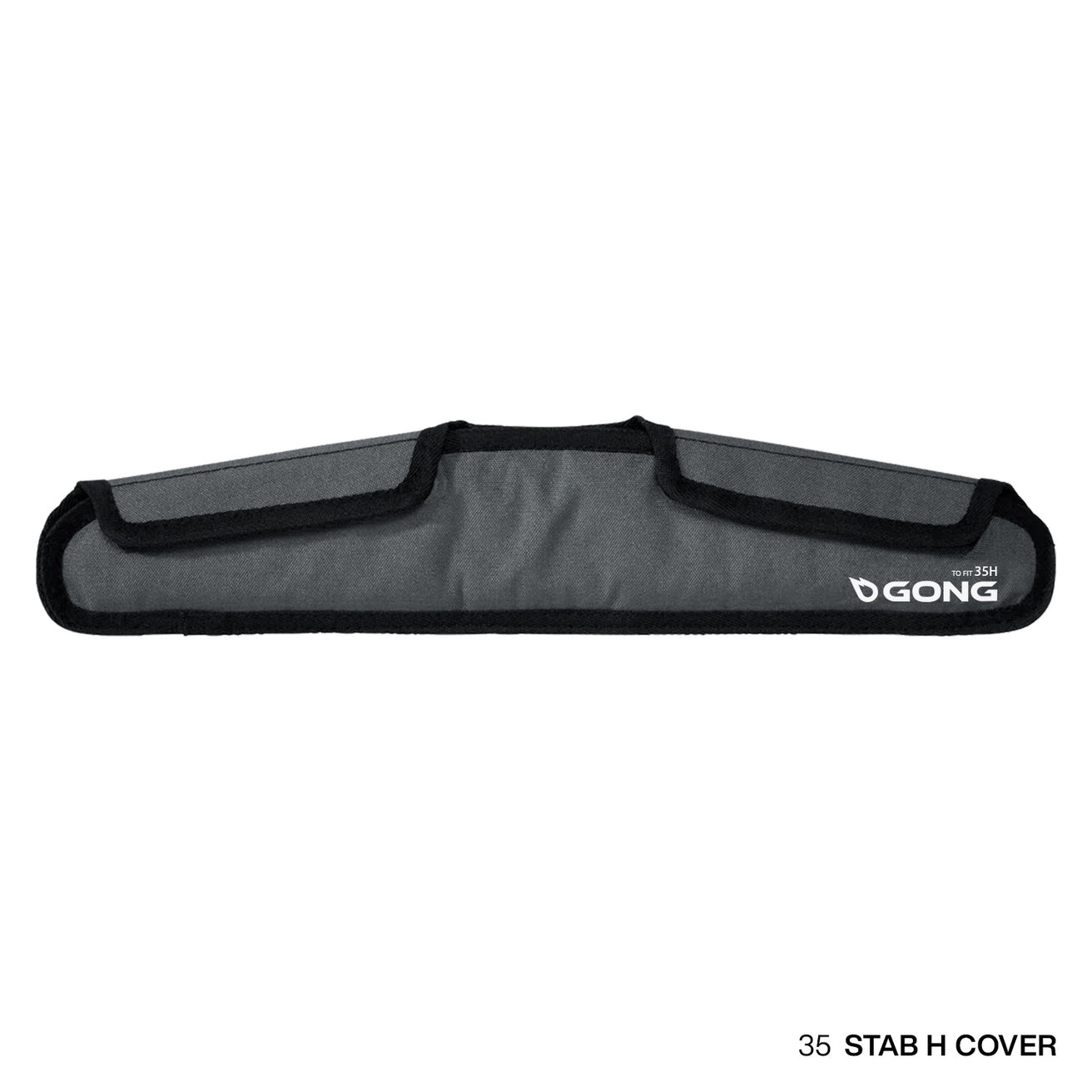 GONG | Foil Cover Stab H