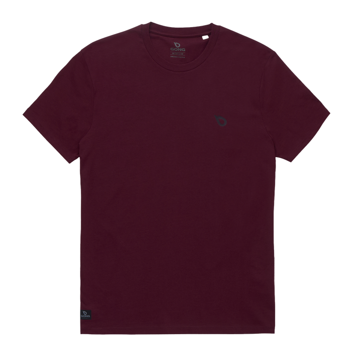 GONG | T-shirt Classic Unisexe Coton Biologique