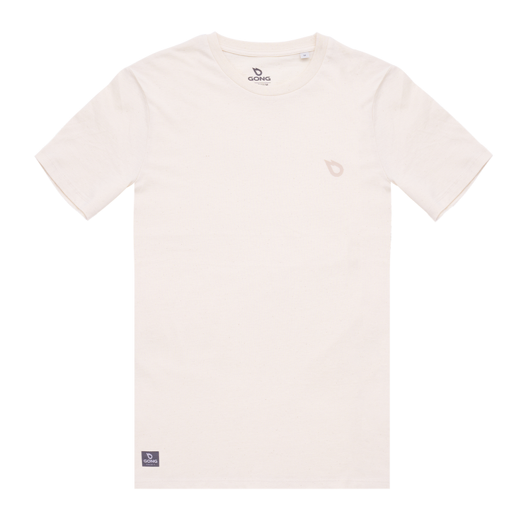 GONG | T-shirt Classic Unisexe Coton Biologique