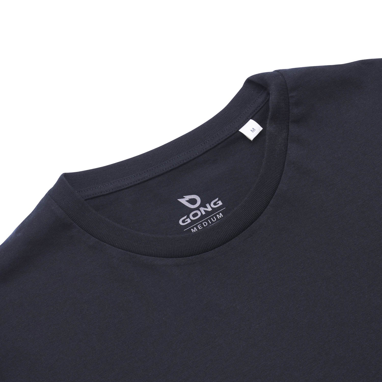 GONG | T-shirt Classic Unisexe Coton Biologique