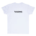 GONG | T-Shirt Signature Unisex Organic Cotton