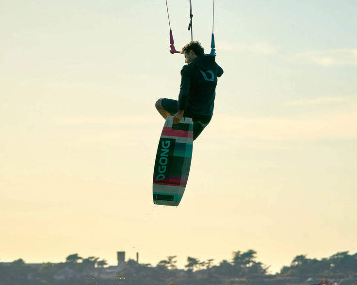 FEEDBACK: STEEZ WOOD FLEX