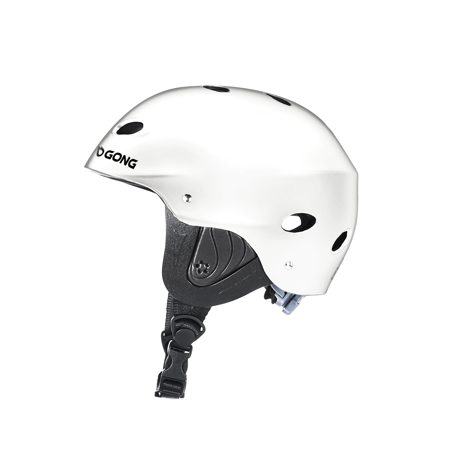 GONG | Casque De Protection