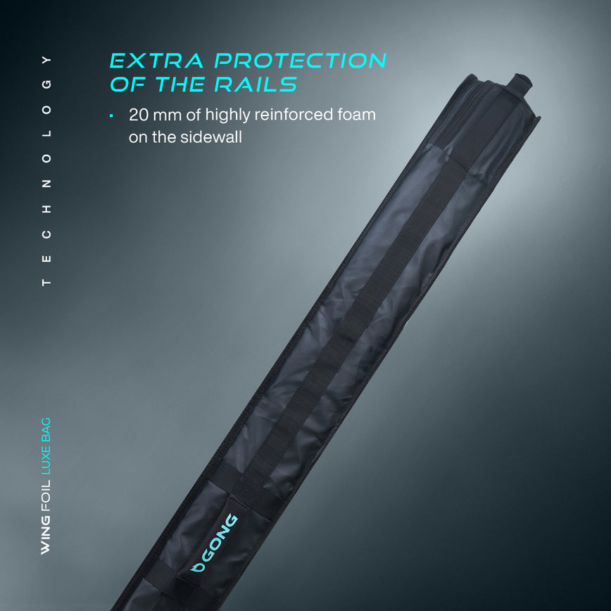 GONG | Wingfoil Luxe Bag