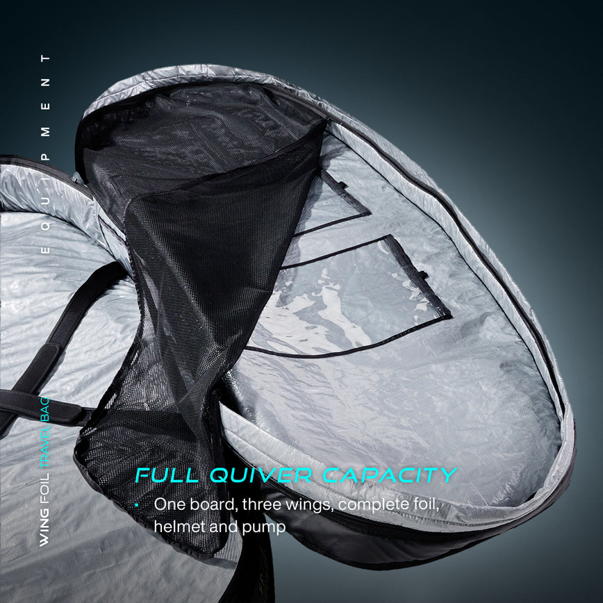 GONG | Wingfoil Travel Bag