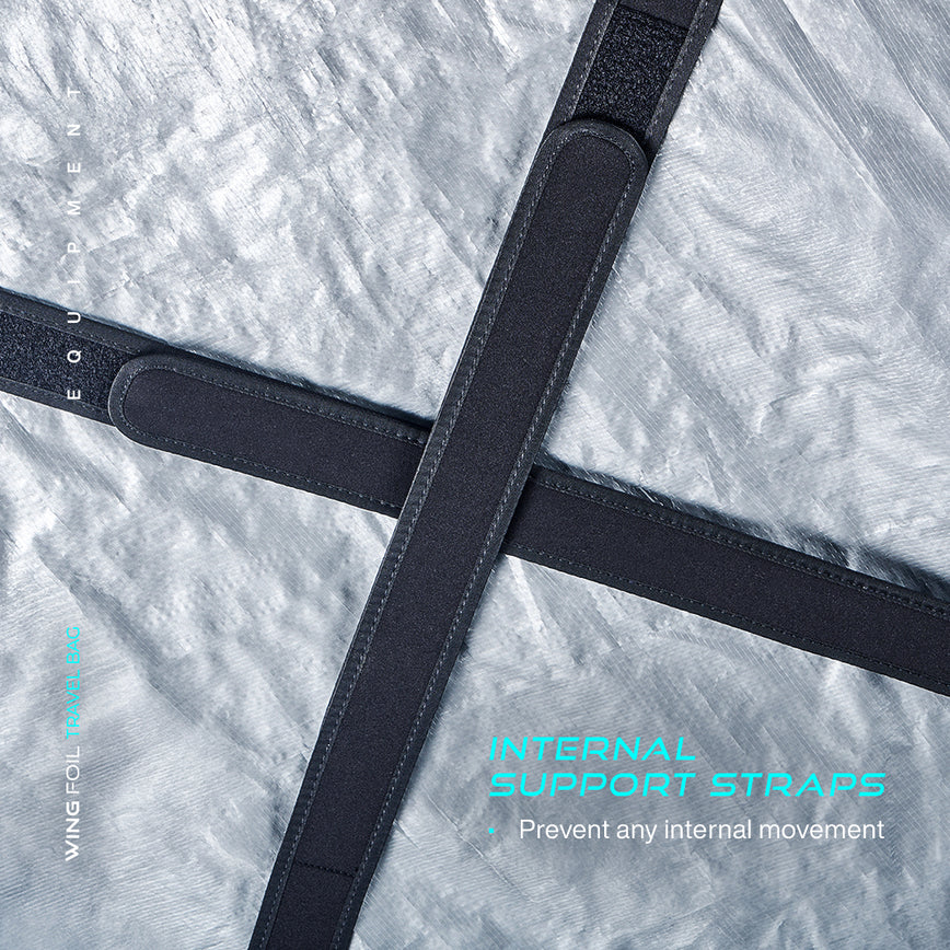 GONG | Wingfoil Travel Bag