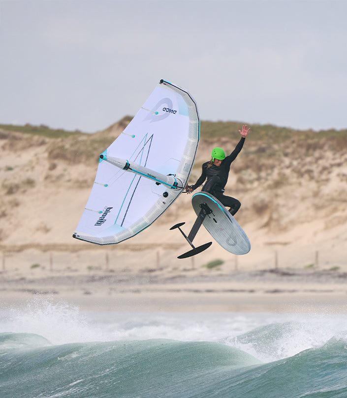 How to: frontside 360