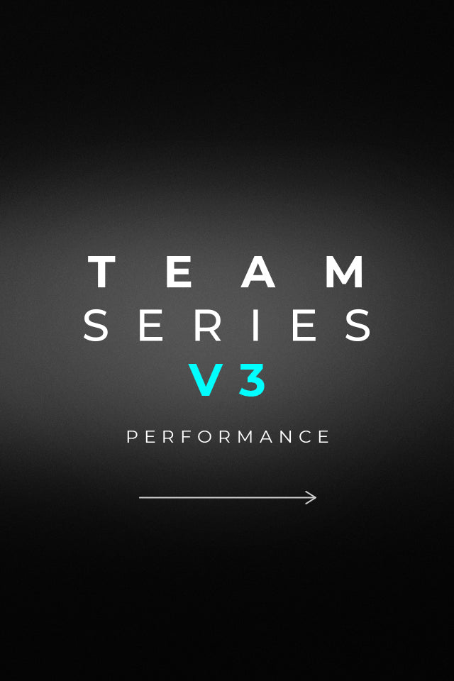 Push Edito - Foil - Team Series V3