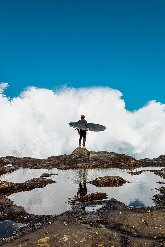 Push Edito - Surf - EPS Pro