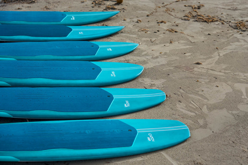 Choosing your kite gear