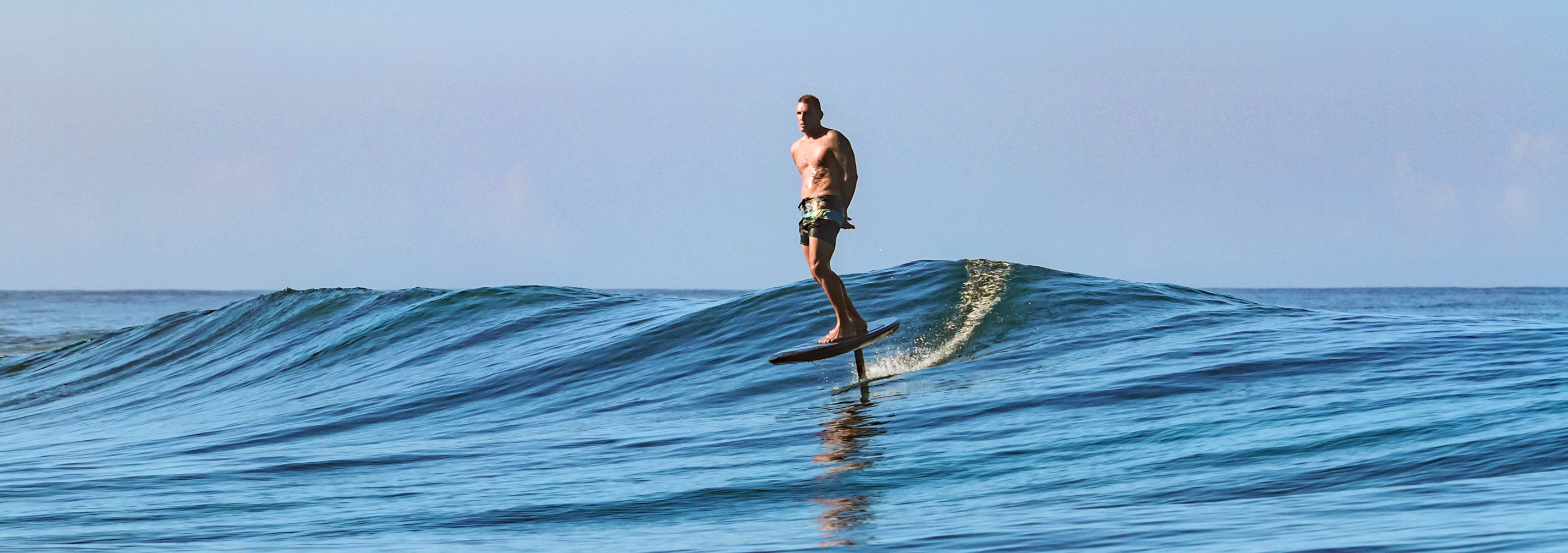 SURF FOIL
