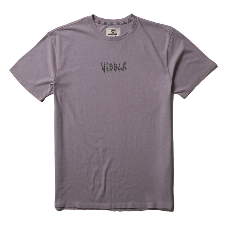 Vissla | T-Shirt à Manches Courtes Homme Dagger