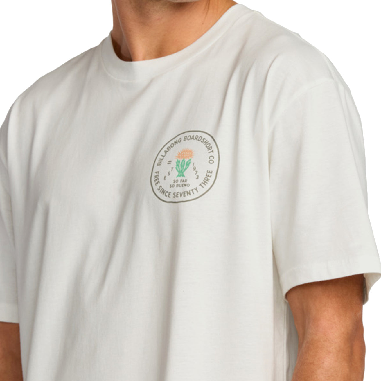 Billabong | Tee-shirt Desert Flower