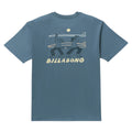 Billabong | Tee-shirt Split The Peak Regular