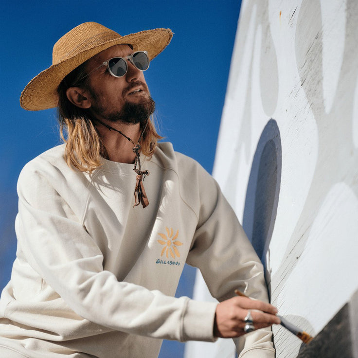 Billabong | Sweat Sunshine