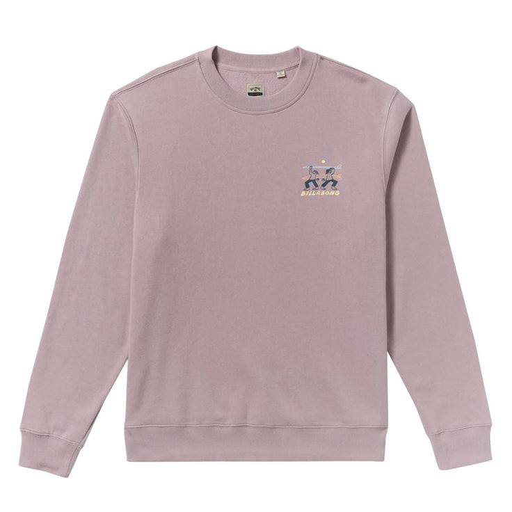 Billabong | Sweat Split The Peak