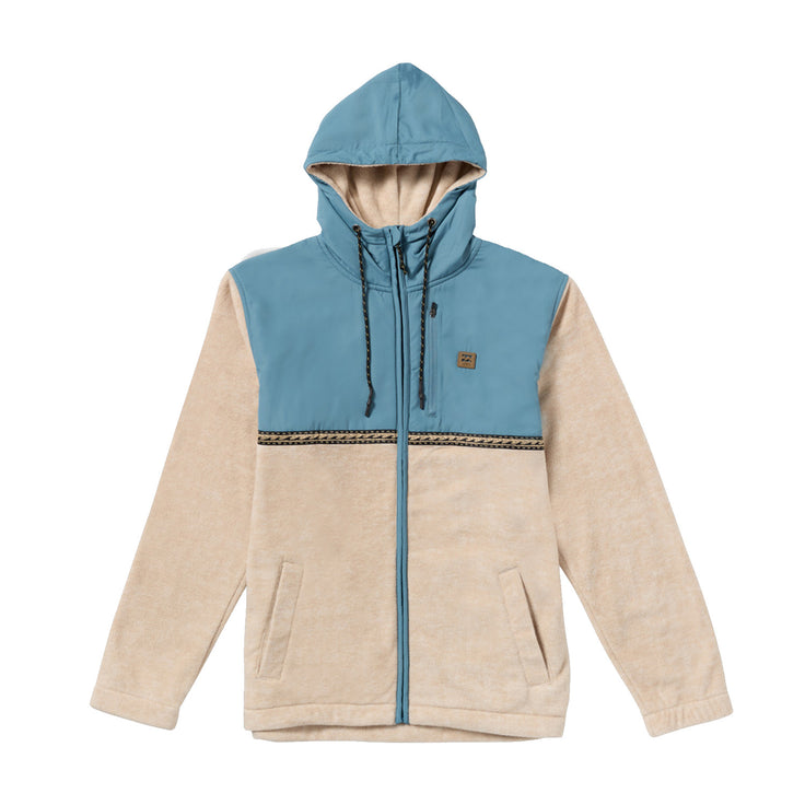 Billabong | Sweat Zippé Boundary Lite