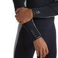 Billabong | Combinaison 4/3 mm Absolute Natural Chest Zip