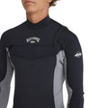 Billabong | Combinaison 4/3 mm Absolute Natural Chest Zip