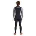 Billabong | Combinaison 4/3 mm Absolute Natural Chest Zip