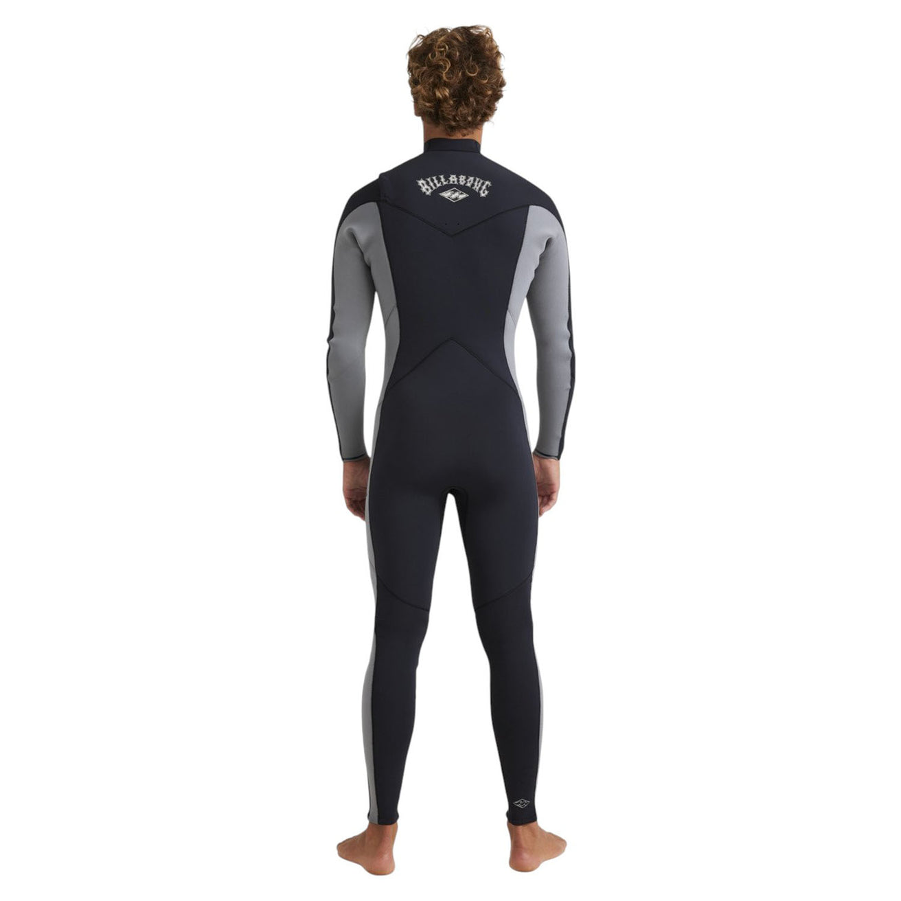 Billabong | 4/3 mm Absolute Natural Chest Zip Wetsuit