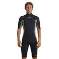 Billabong | Shorty Springsuit 2/2mm Absolute Natural Chest Zip