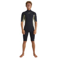 Billabong | Shorty Springsuit 2/2mm Absolute Natural Chest Zip