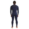 Billabong | Combinaison 3/2 mm Furnace Natural Chest Zip