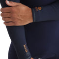 Billabong | Combinaison 3/2 mm Furnace Natural Chest Zip