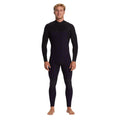 Billabong | Combinaison 3/2 mm Furnace Natural Chest Zip