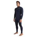 Billabong | Combinaison 3/2 mm Furnace Natural Chest Zip