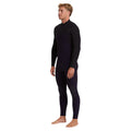 Billabong | Combinaison 3/2 mm Furnace Natural Chest Zip