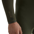 Billabong | Furnace Natural 4/3mm Chest Zip wetsuit
