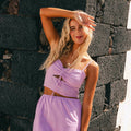 Billabong | Lost Lovers Crop Top