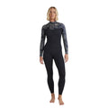 Billabong | 4/3 mm Salty Dayz Natural Chest Zip Wetsuit