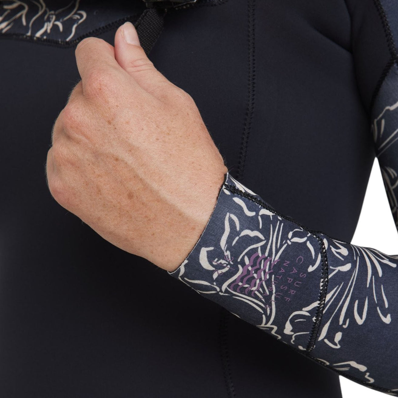 Billabong | 4/3 mm Salty Dayz Natural Chest Zip Wetsuit