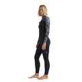 Billabong | 4/3 mm Salty Dayz Natural Chest Zip Wetsuit