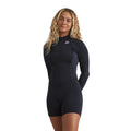 Billabong | 2mm Synergy Natural Chest Zip Springsuit
