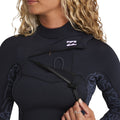 Billabong | 2mm Synergy Natural Chest Zip Springsuit