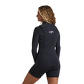 Billabong | 2mm Synergy Natural Chest Zip Springsuit