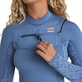 Billabong | Combinaison 4/3 mm Synergy Natural Chest Zip